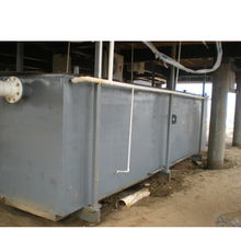 唐山亨通科技 氣浮機及其他污水處理設備產品概述