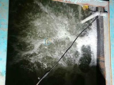 農(nóng)村地埋式污水處理設(shè)備及氣浮機(jī)技術(shù)應(yīng)用——以港騏科技為例