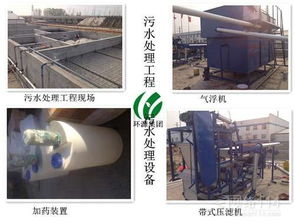 淀粉粉絲行業(yè)地埋式污水處理設(shè)備與氣浮機(jī)廠家供應(yīng)及價格分析