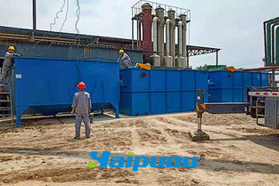 工業(yè)地埋式污水處理設(shè)備使用與維護(hù)要注意什么