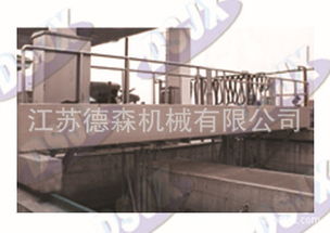 江蘇德森機械 地埋式污水處理設備及其他污水處理產品全覽