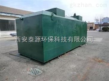 蘭州工業(yè)園區(qū) 定制大型污水處理設(shè)備，算好綠色與經(jīng)濟(jì)的雙重賬