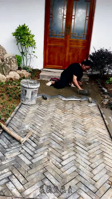 山間為妖，造園為樂——市儈之外的花園藝術(shù)與綠化工程