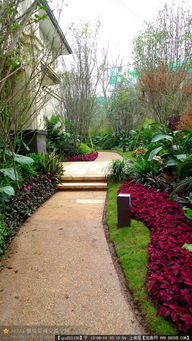 園林精品景觀 從設(shè)計到養(yǎng)護的全方位展示與下載資源