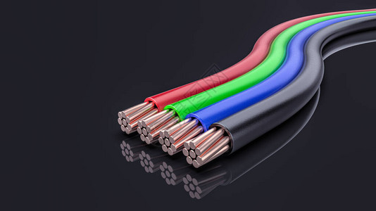 鉛的余暉 那些關于電線電纜中被遺忘的隱秘