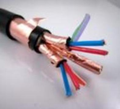 ZA-KVVP2阻燃控制電纜性能與應用解析