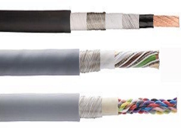 機器人電纜 抗扭轉性能的關鍵技術與應用解析
