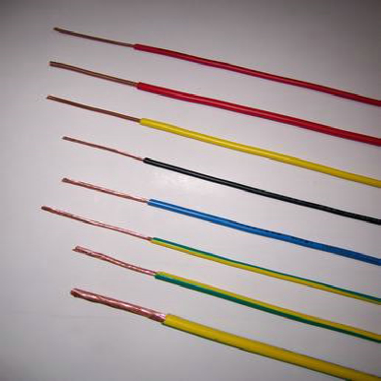 秦山牌BV1.5mm2電線電纜 品質之選，安全供電的基石