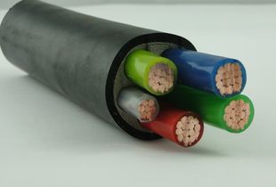 電力電纜規格解讀 3×16+2×10的含義詳解